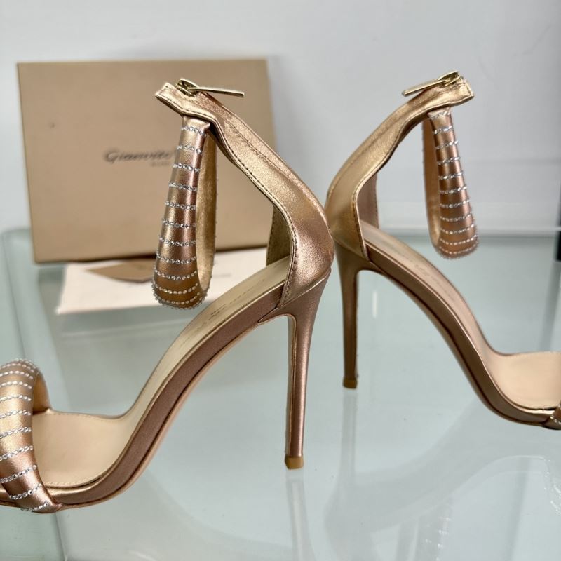 Gianvito Rossi Sandals